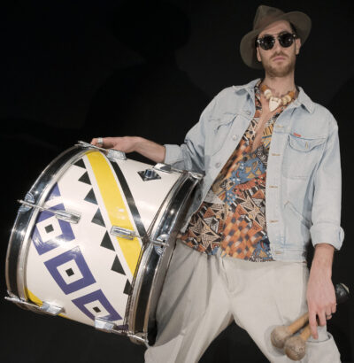 Davide Turolla Grancassa