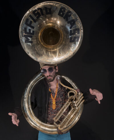 Niccolò Pozzi Susafono